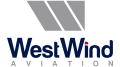 Logo de West Wind Aviation