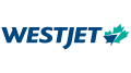 Logo de WestJet Airlines