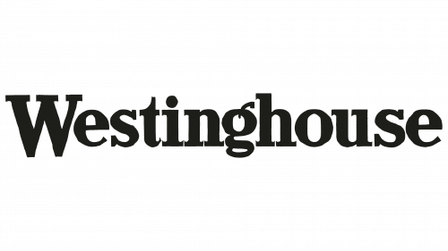 Logo de Westinghouse en 1916