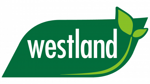 Logo de Westland Horticulture en 2017