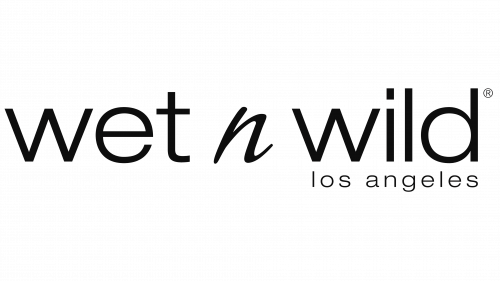 Logo de Wet n Wild