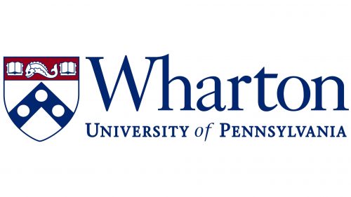 Logo de Wharton