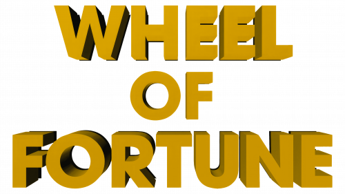 Logo de Wheel of Fortune en 1989