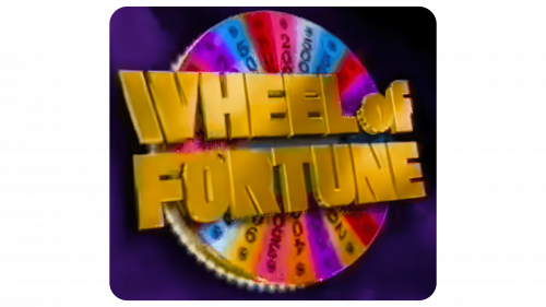 Logo de Wheel of Fortune en 1994