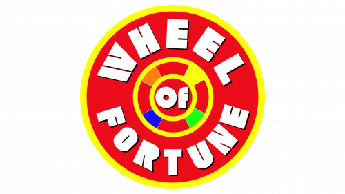 Logo de Wheel of Fortune en 1997