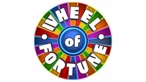 Logo de Wheel of Fortune en 2013