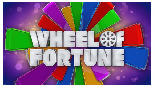 Logo de Wheel of Fortune en 2018
