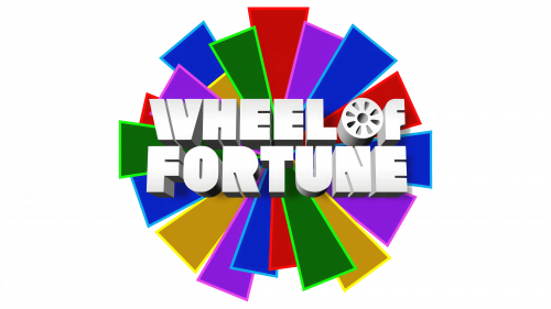 Logo de Wheel of Fortune en 2021