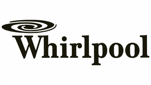 Logo de Whirlpool en 1967