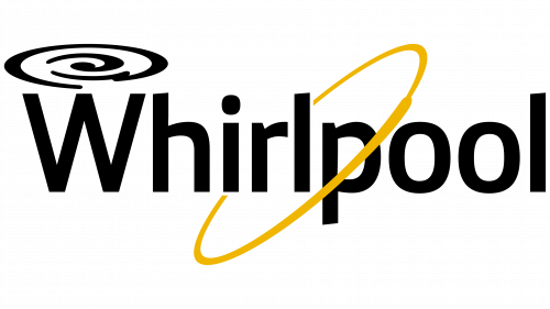 Logo de Whirlpool en 2010