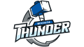 Logo de Wichita Thunder