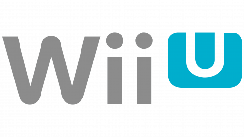 Logo de Wii U en 2011