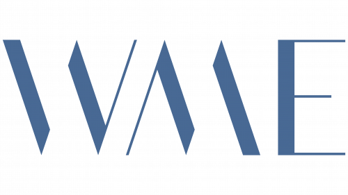 Logo de William Morris Endeavor en 2009