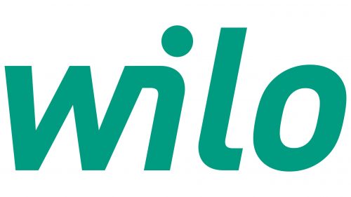Logo de Wilo