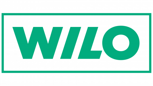 Logo de Wilo avant 2013