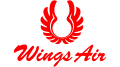 Logo de Wings Air