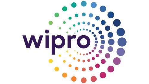Logo de Wipro