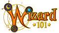 Logo de Wizard101