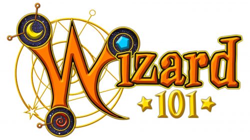 Logo de Wizard101