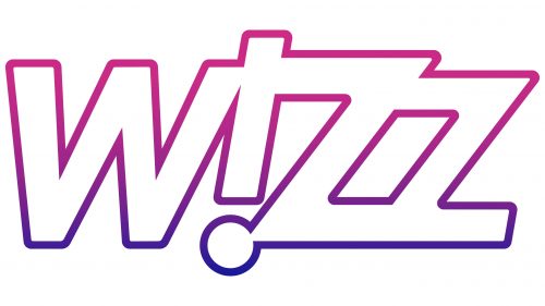 Logo de Wizz Air