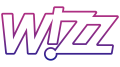 Logo de Wizzair (Wizz Air)