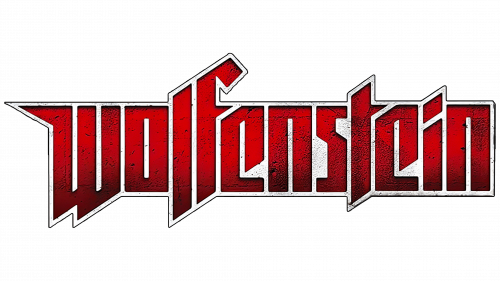 Logo de Wolfenstein (Wolfenstein) en 2009