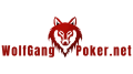 Logo de Wolfgang Poker