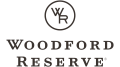 Logo de Woodford Reserve