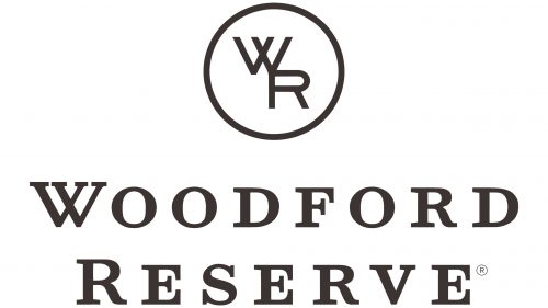 Logo de Woodford Reserve