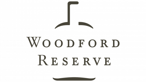 Logo de Woodford Reserve dans les années 2000