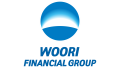 Logo de Woori Financial Group