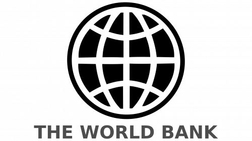 Logo de World Bank en 1944
