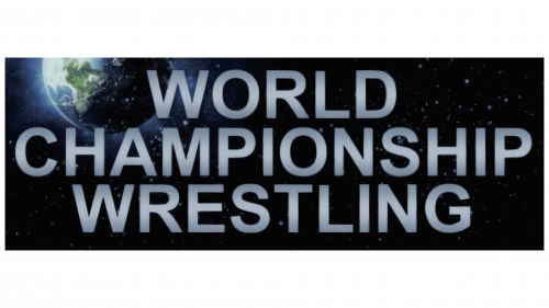 Logo de World Championship Wrestling en 1987