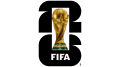 Logo de World Cup 2026