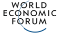 Logo de World Economic Forum