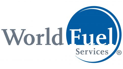Logo de World Fuel Services