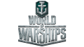 Logo de World of Warships