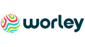 Logo de Worley