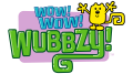 Logo de Wow Wow Wubbzy