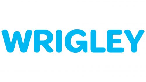 Logo de Wrigley