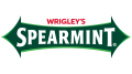 Logo de Wrigley's Spearmint