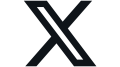 Logo de X