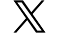 Logo de X Corp.