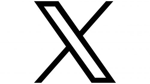 Logo de X Corp.