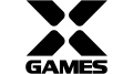 Logo de X-Games