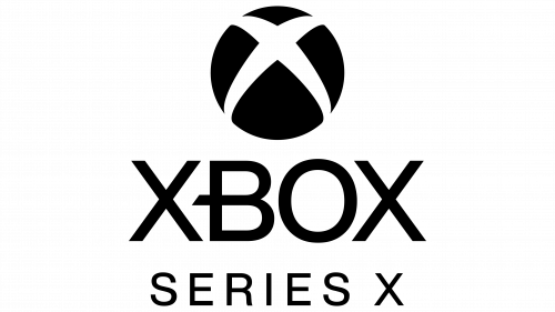 Logo de Xbox Series X & S en 2019