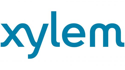 Logo de Xylem