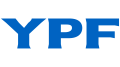 Logo de YPF