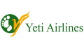 Logo de Yeti Airlines