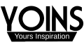 Logo de Yoins